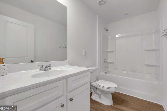 133 Red Maple Way NW, Adairsville, GA 30103