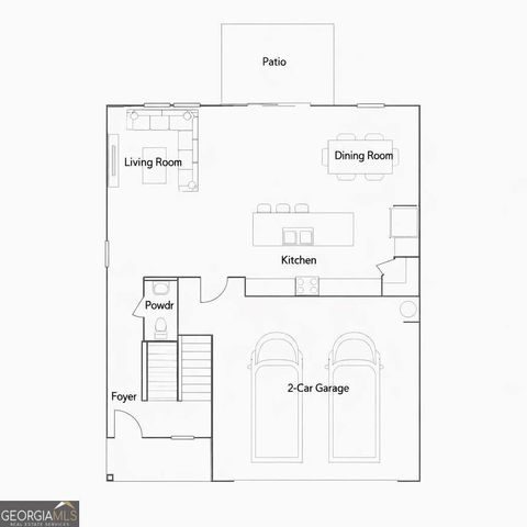 133 Red Maple Way NW, Adairsville, GA 30103