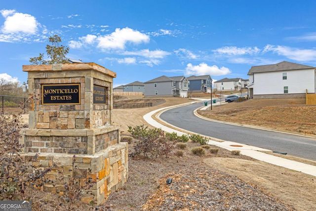 133 Red Maple Way NW, Adairsville, GA 30103