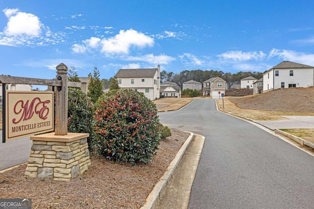 133 Red Maple Way NW, Adairsville, GA 30103