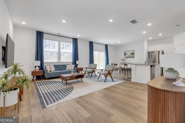 133 Red Maple Way NW, Adairsville, GA 30103