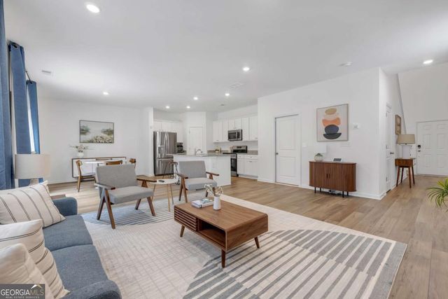 133 Red Maple Way NW, Adairsville, GA 30103