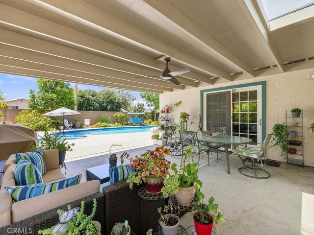 165 N Avenida Veracruz, Anaheim, CA 92808