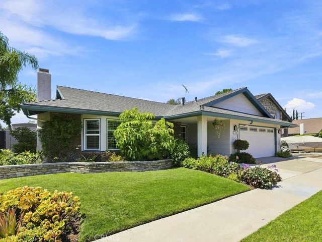 165 N Avenida Veracruz, Anaheim, CA 92808