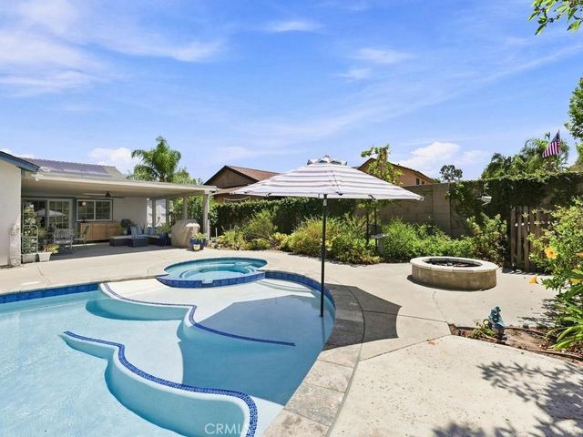 165 N Avenida Veracruz, Anaheim, CA 92808