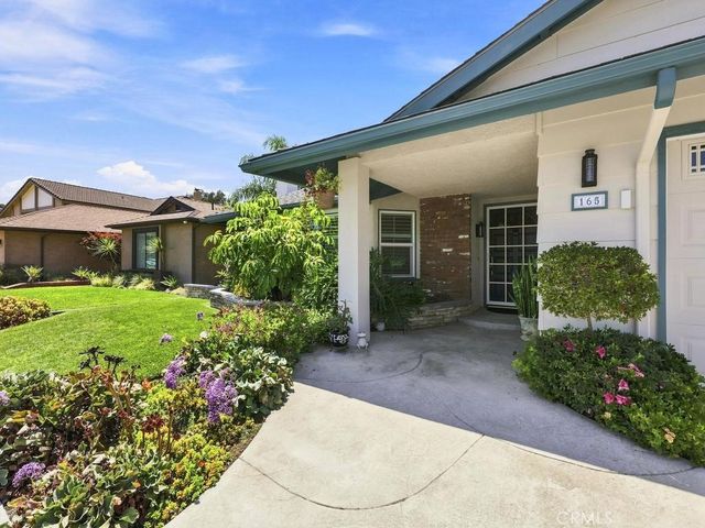 165 N Avenida Veracruz, Anaheim, CA 92808