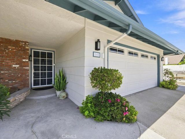 165 N Avenida Veracruz, Anaheim, CA 92808