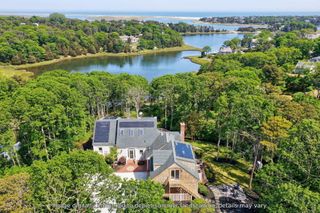7 Little Cove Lane, Orleans, MA 02653