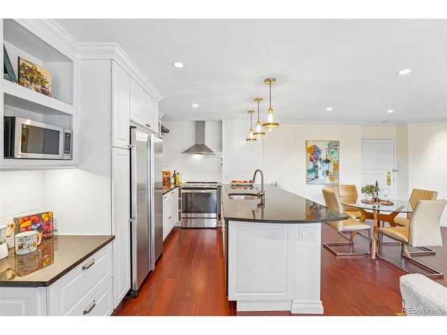 460 S Marion Pkwy 855, Denver, CO 80209