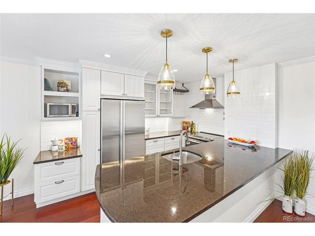 460 S Marion Pkwy 855, Denver, CO 80209