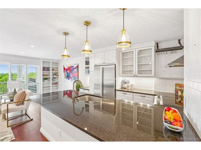 460 S Marion Pkwy 855, Denver, CO 80209