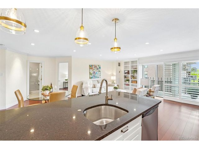 460 S Marion Pkwy 855, Denver, CO 80209