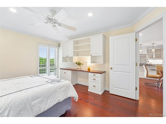 460 S Marion Pkwy 855, Denver, CO 80209