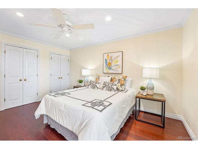 460 S Marion Pkwy 855, Denver, CO 80209