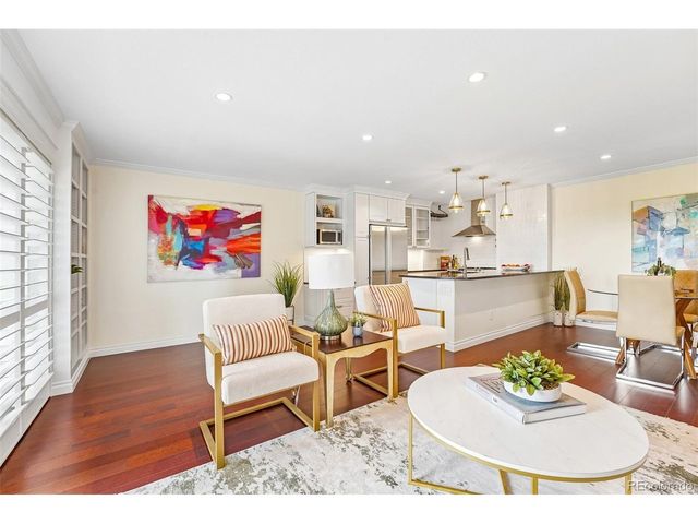 460 S Marion Pkwy 855, Denver, CO 80209