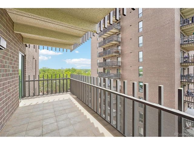 460 S Marion Pkwy 855, Denver, CO 80209
