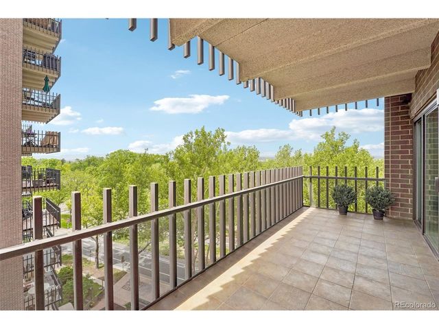 460 S Marion Pkwy 855, Denver, CO 80209