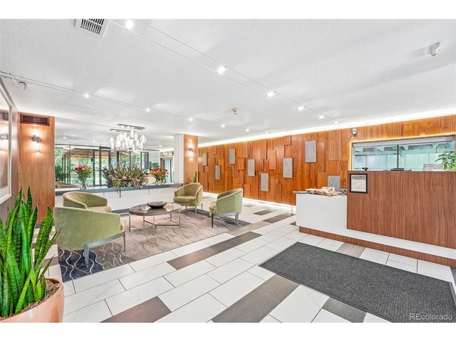 460 S Marion Pkwy 855, Denver, CO 80209