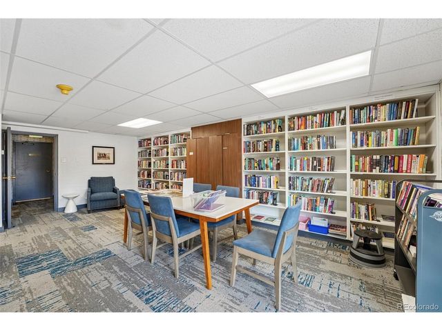 460 S Marion Pkwy 855, Denver, CO 80209