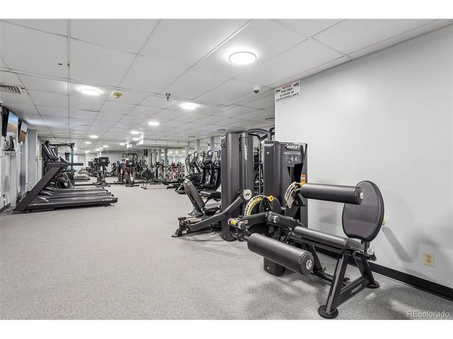 460 S Marion Pkwy 855, Denver, CO 80209