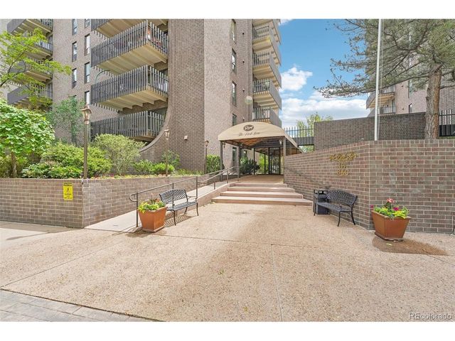 460 S Marion Pkwy 855, Denver, CO 80209