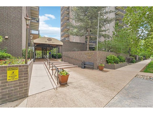 460 S Marion Pkwy 855, Denver, CO 80209