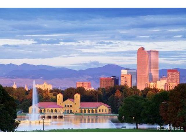 460 S Marion Pkwy 855, Denver, CO 80209