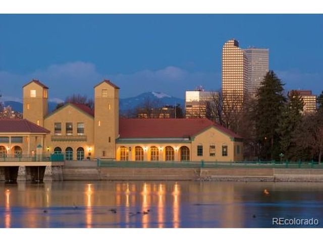 460 S Marion Pkwy 855, Denver, CO 80209