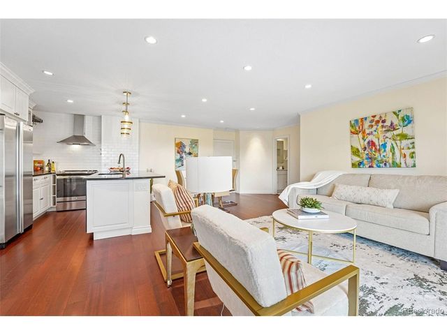 460 S Marion Pkwy 855, Denver, CO 80209