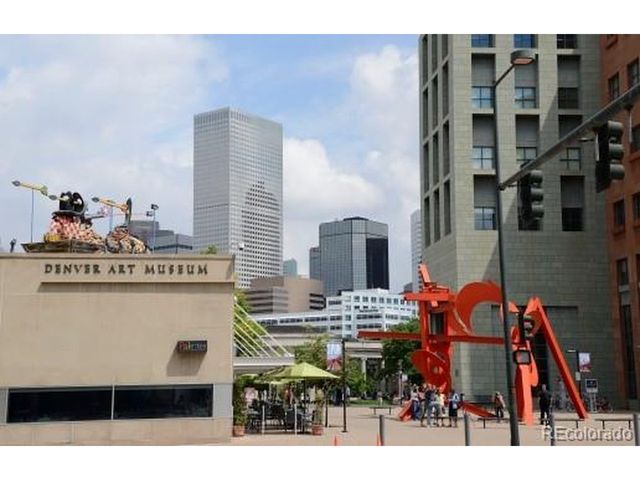 460 S Marion Pkwy 855, Denver, CO 80209