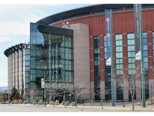 460 S Marion Pkwy 855, Denver, CO 80209