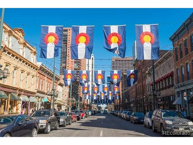 460 S Marion Pkwy 855, Denver, CO 80209