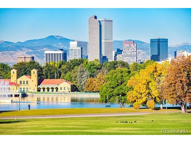 460 S Marion Pkwy 855, Denver, CO 80209
