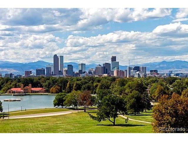 460 S Marion Pkwy 855, Denver, CO 80209