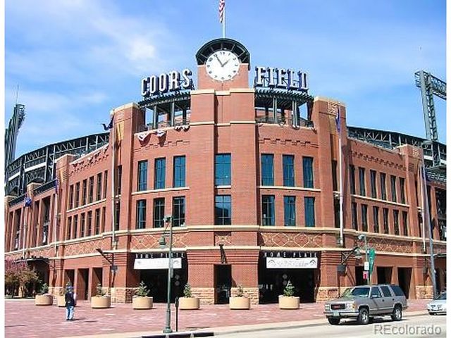 460 S Marion Pkwy 855, Denver, CO 80209