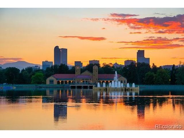 460 S Marion Pkwy 855, Denver, CO 80209