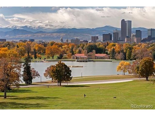460 S Marion Pkwy 855, Denver, CO 80209