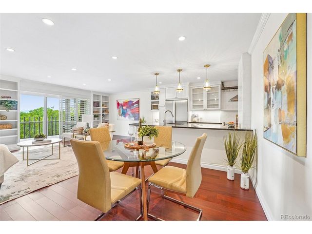 460 S Marion Pkwy 855, Denver, CO 80209