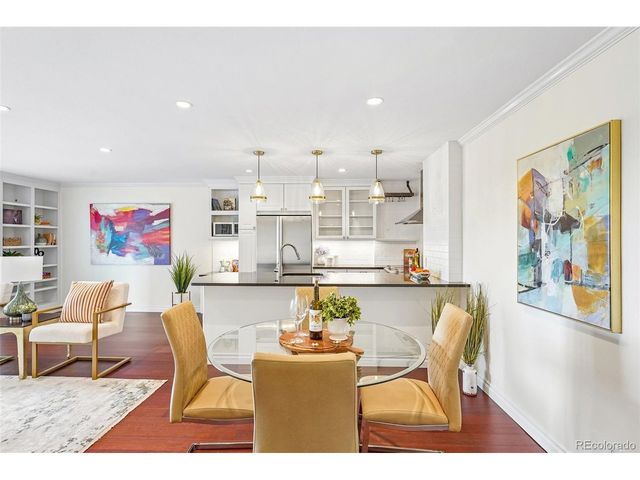 460 S Marion Pkwy 855, Denver, CO 80209