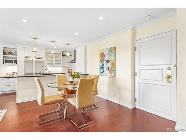 460 S Marion Pkwy 855, Denver, CO 80209