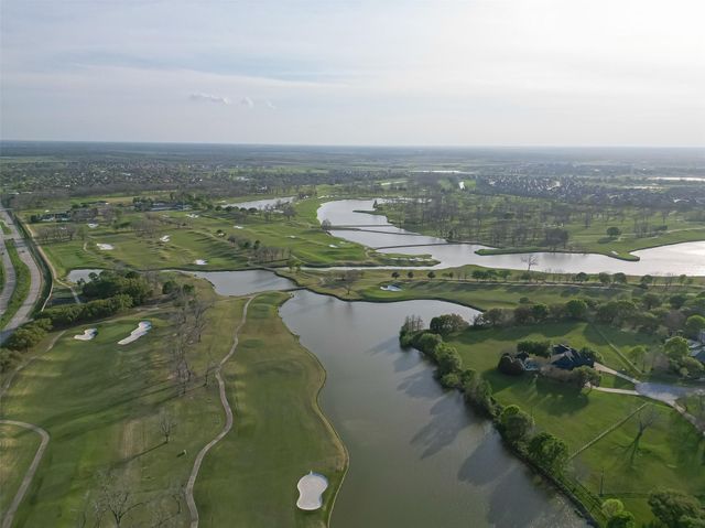 5003 Shiloh Lake Drive, Richmond, TX 77407