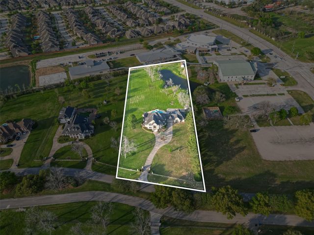 5003 Shiloh Lake Drive, Richmond, TX 77407