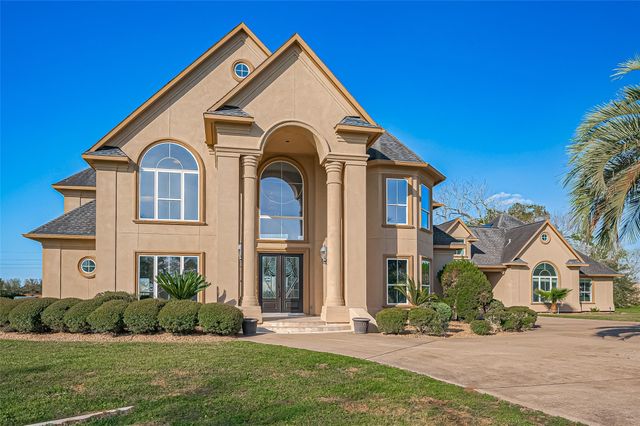 5003 Shiloh Lake Drive, Richmond, TX 77407