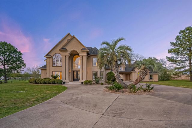 5003 Shiloh Lake Drive, Richmond, TX 77407