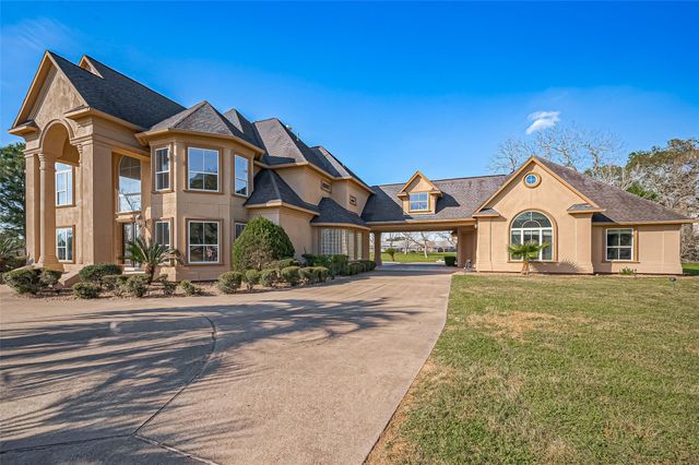 5003 Shiloh Lake Drive, Richmond, TX 77407