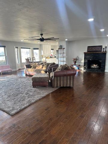 10405 Ski Drive, Oklahoma City, OK 73162