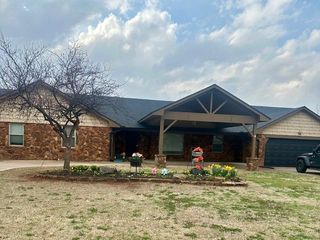 10405 Ski Drive, Oklahoma City, OK 73162