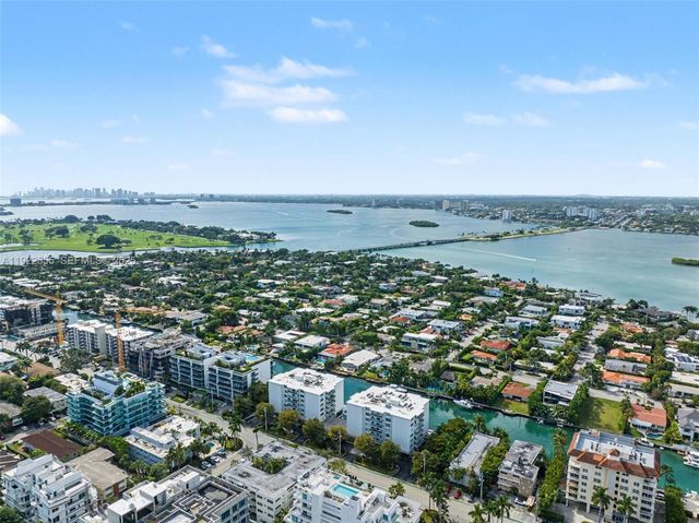 10000 W Bay Harbor Dr 303, Bay Harbor Islands, FL 33154