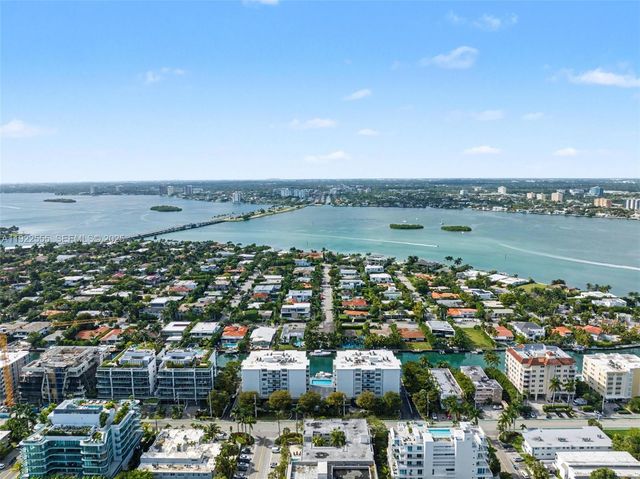 10000 W Bay Harbor Dr 303, Bay Harbor Islands, FL 33154