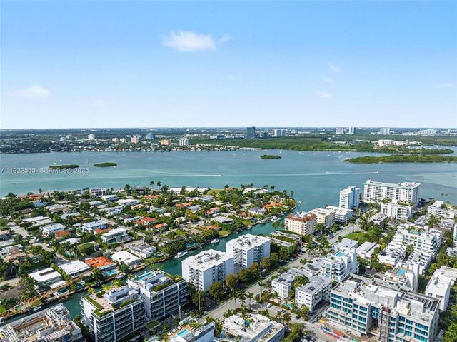 10000 W Bay Harbor Dr 303, Bay Harbor Islands, FL 33154